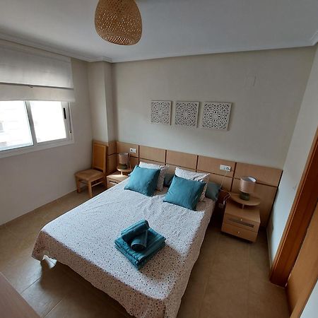Apartamento Neptuno Sunrise Magic World Oropesa del Mar Exterior photo