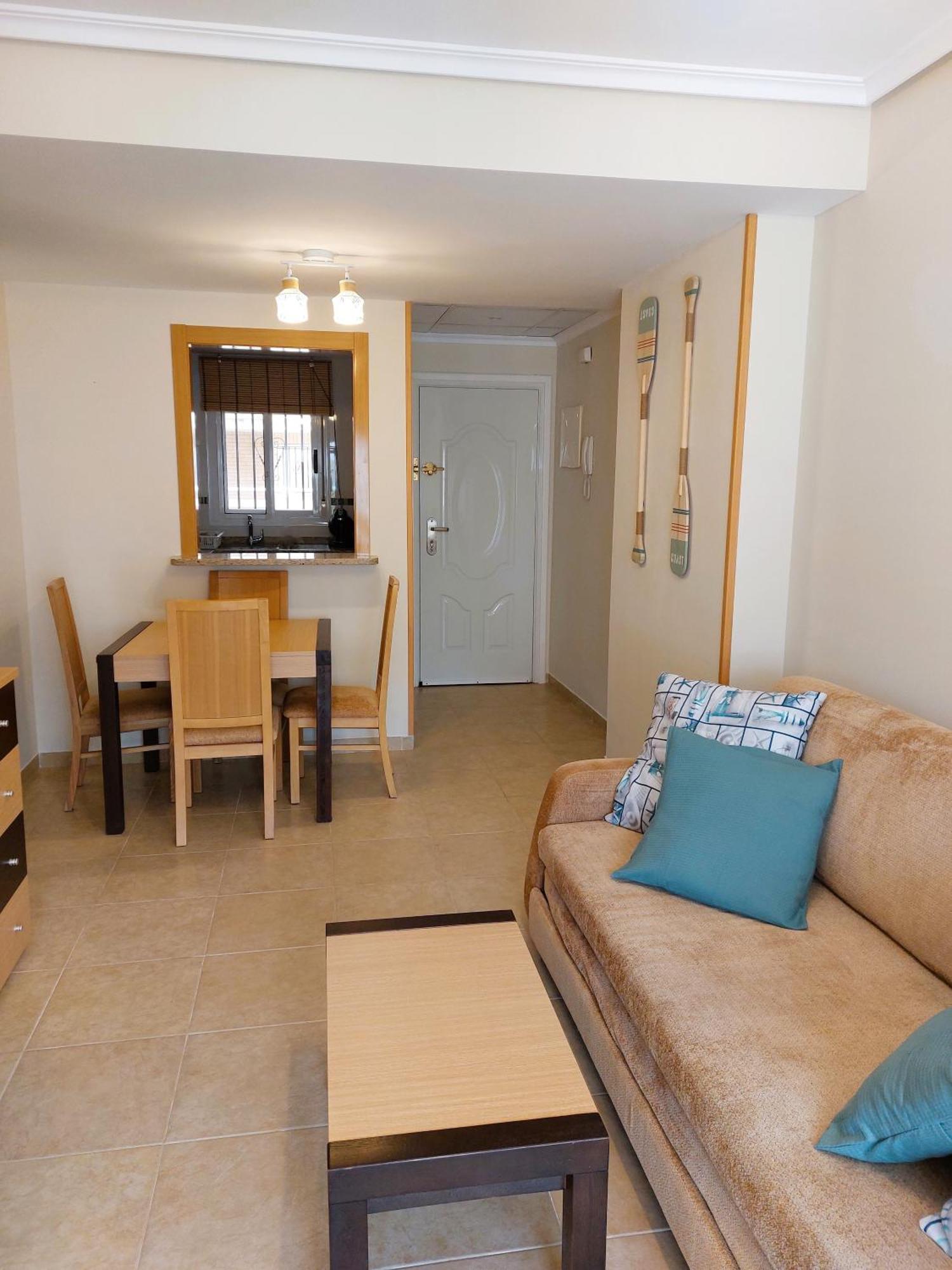 Apartamento Neptuno Sunrise Magic World Oropesa del Mar Exterior photo
