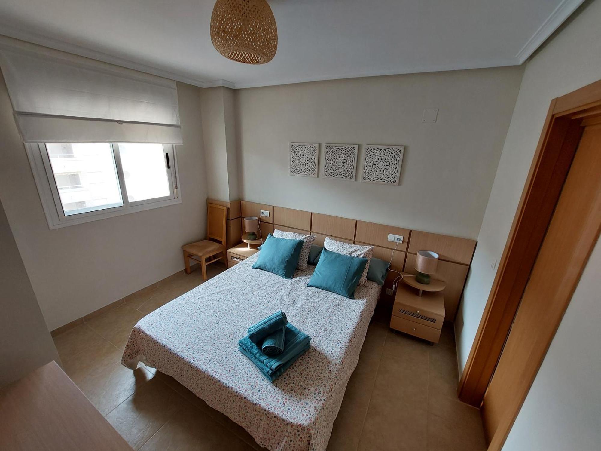 Apartamento Neptuno Sunrise Magic World Oropesa del Mar Exterior photo