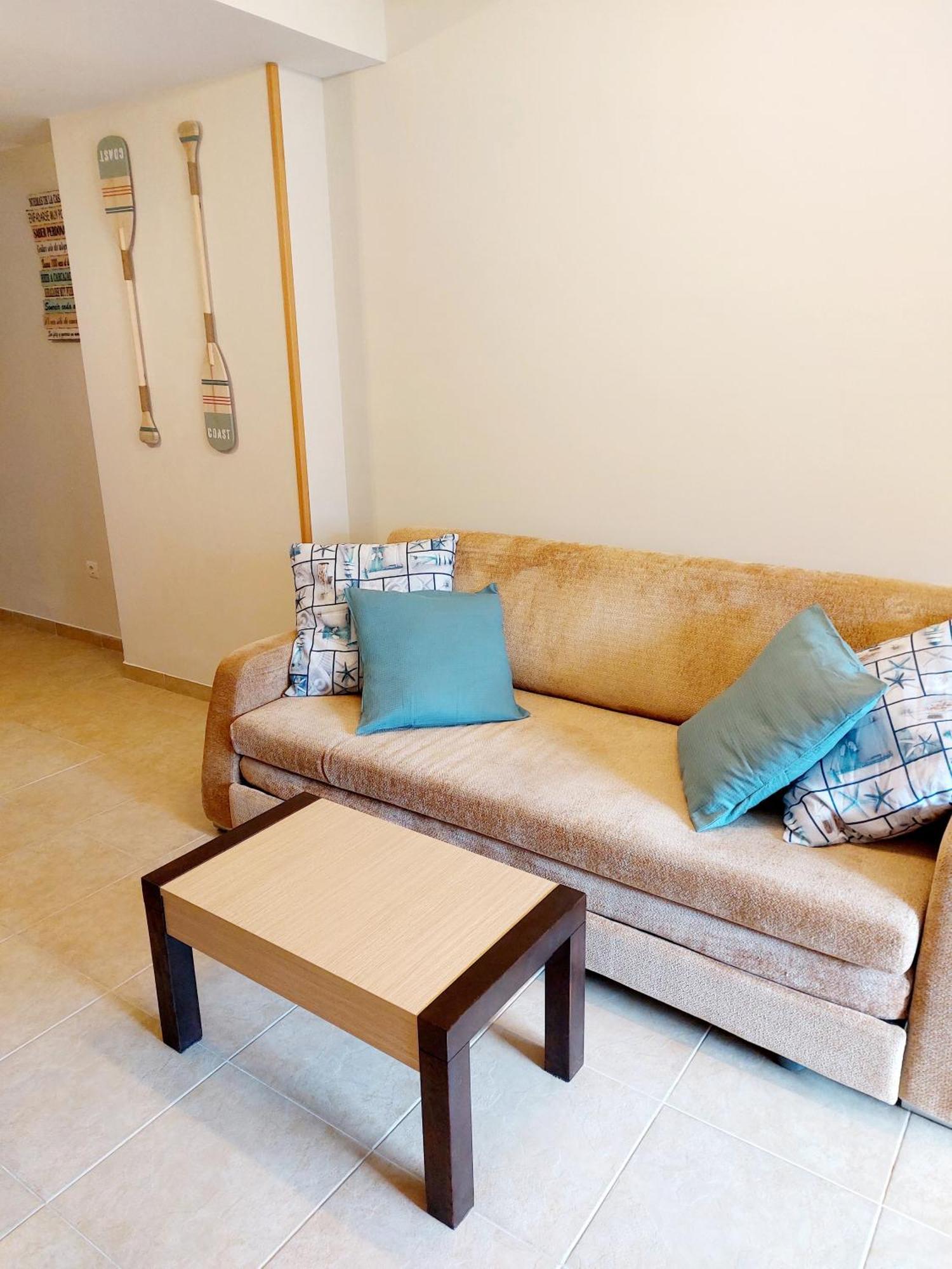 Apartamento Neptuno Sunrise Magic World Oropesa del Mar Exterior photo