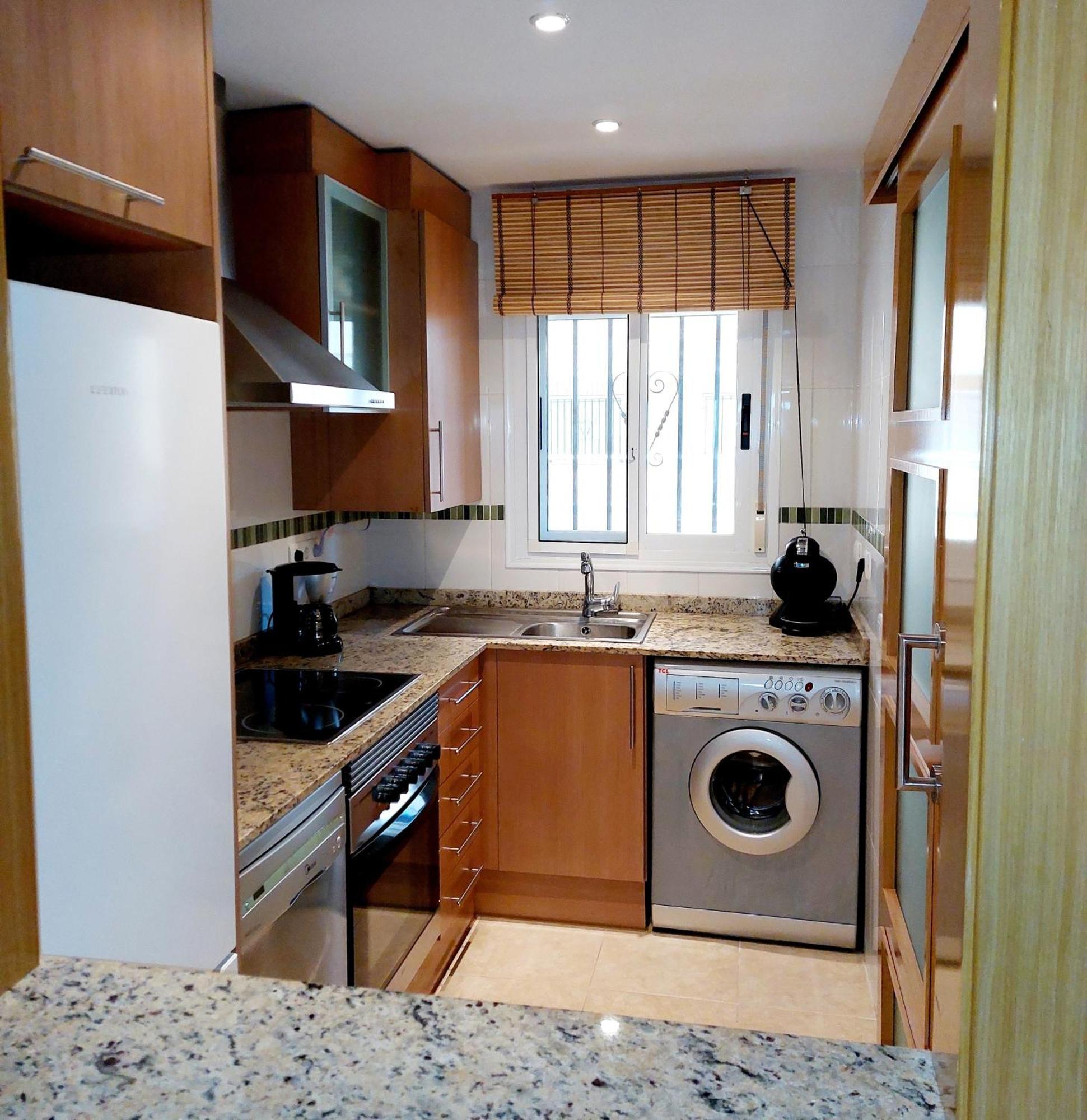 Apartamento Neptuno Sunrise Magic World Oropesa del Mar Exterior photo
