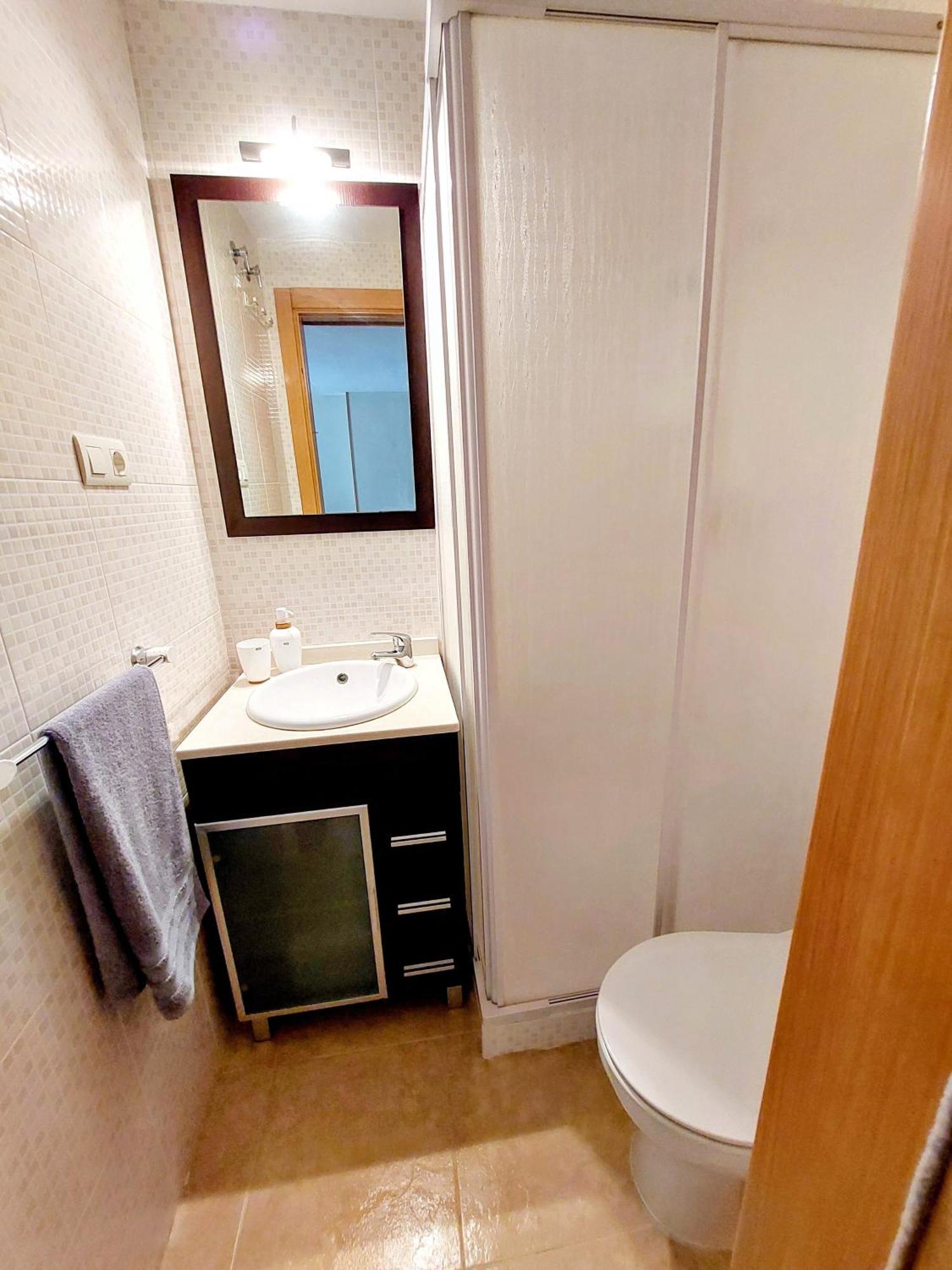 Apartamento Neptuno Sunrise Magic World Oropesa del Mar Exterior photo