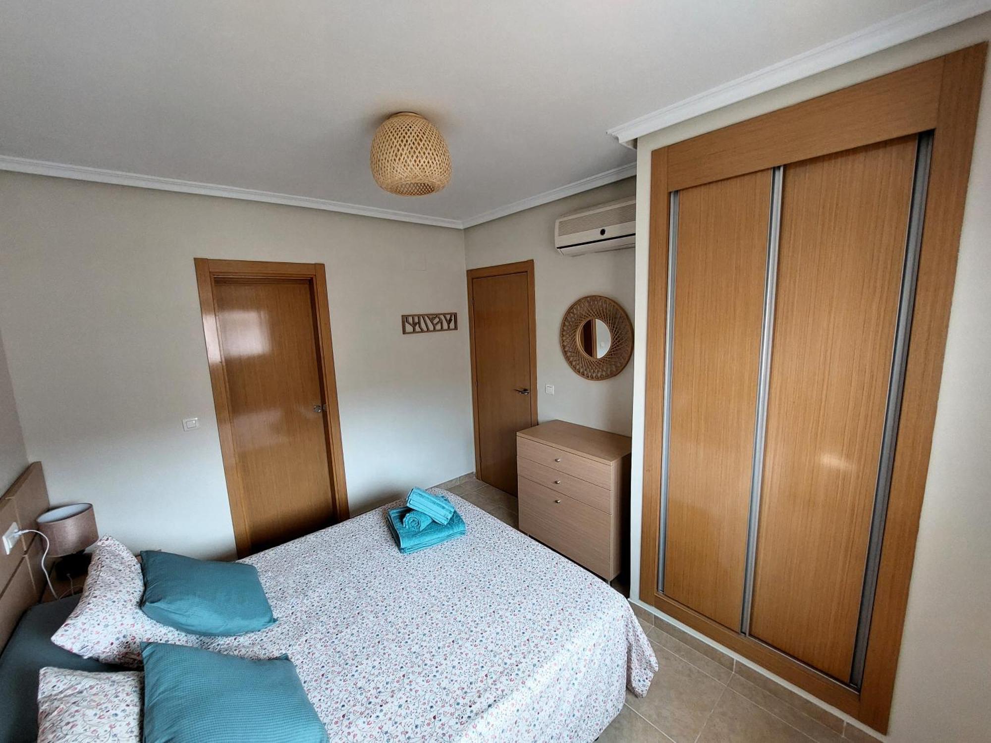 Apartamento Neptuno Sunrise Magic World Oropesa del Mar Exterior photo