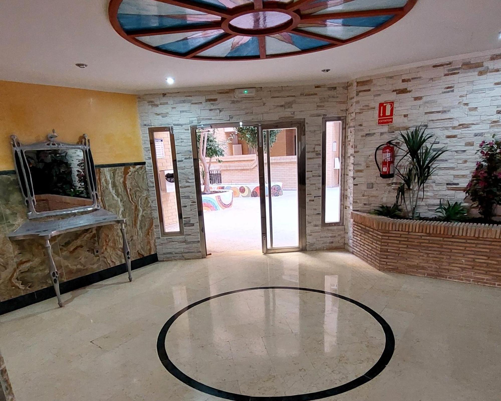 Apartamento Neptuno Sunrise Magic World Oropesa del Mar Exterior photo